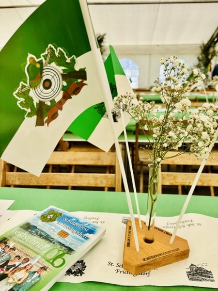 Frielingsdorfer Schützenfest